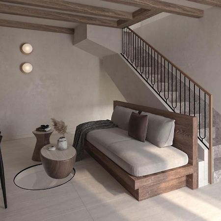 The48Suites Chania  Exterior foto