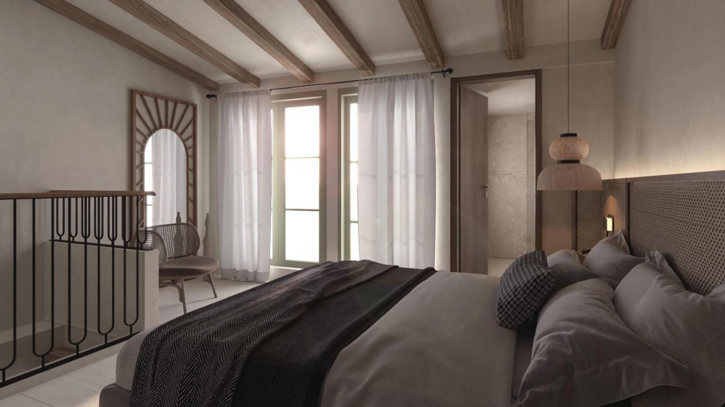 The48Suites Chania  Exterior foto