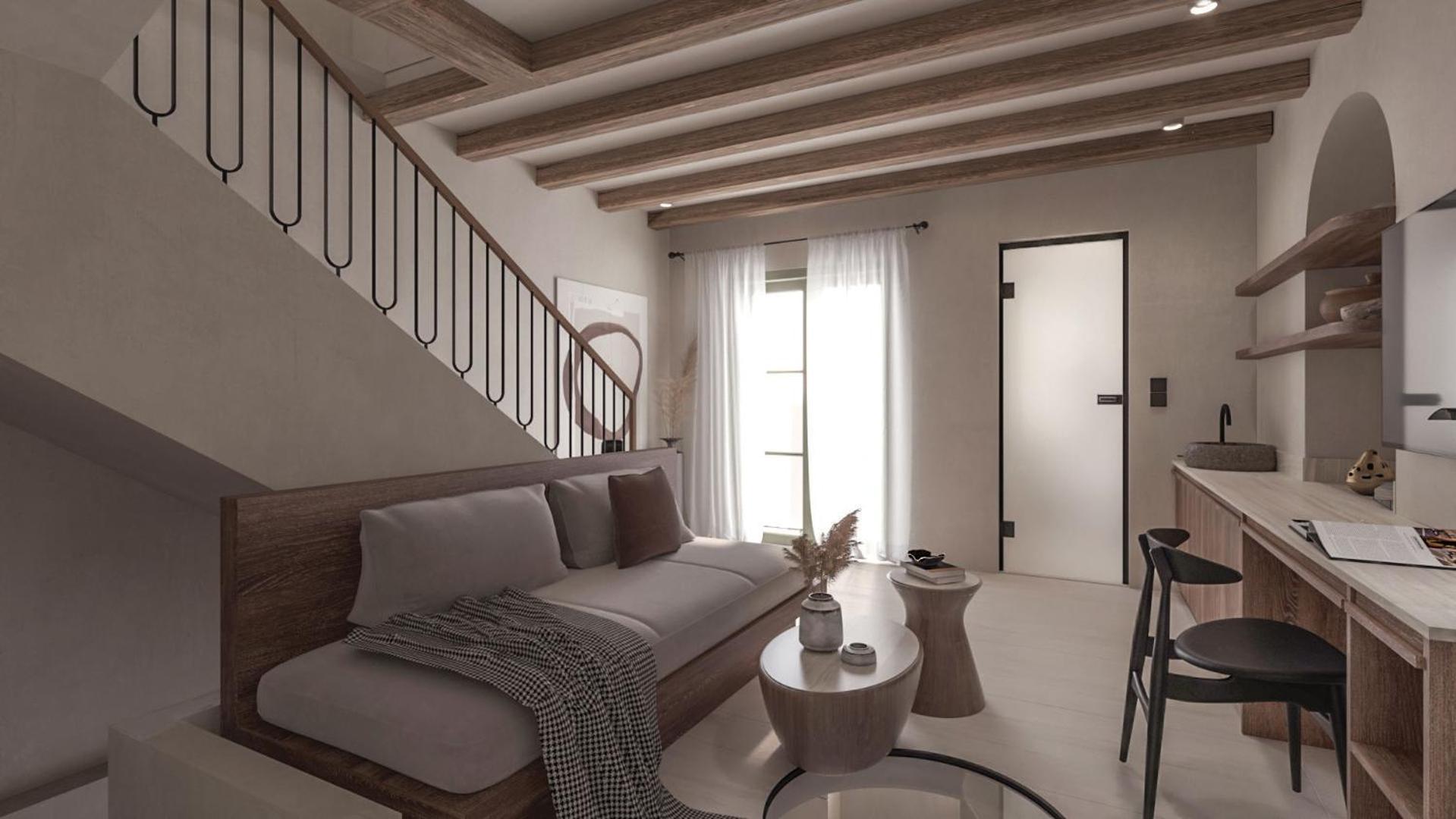 The48Suites Chania  Exterior foto