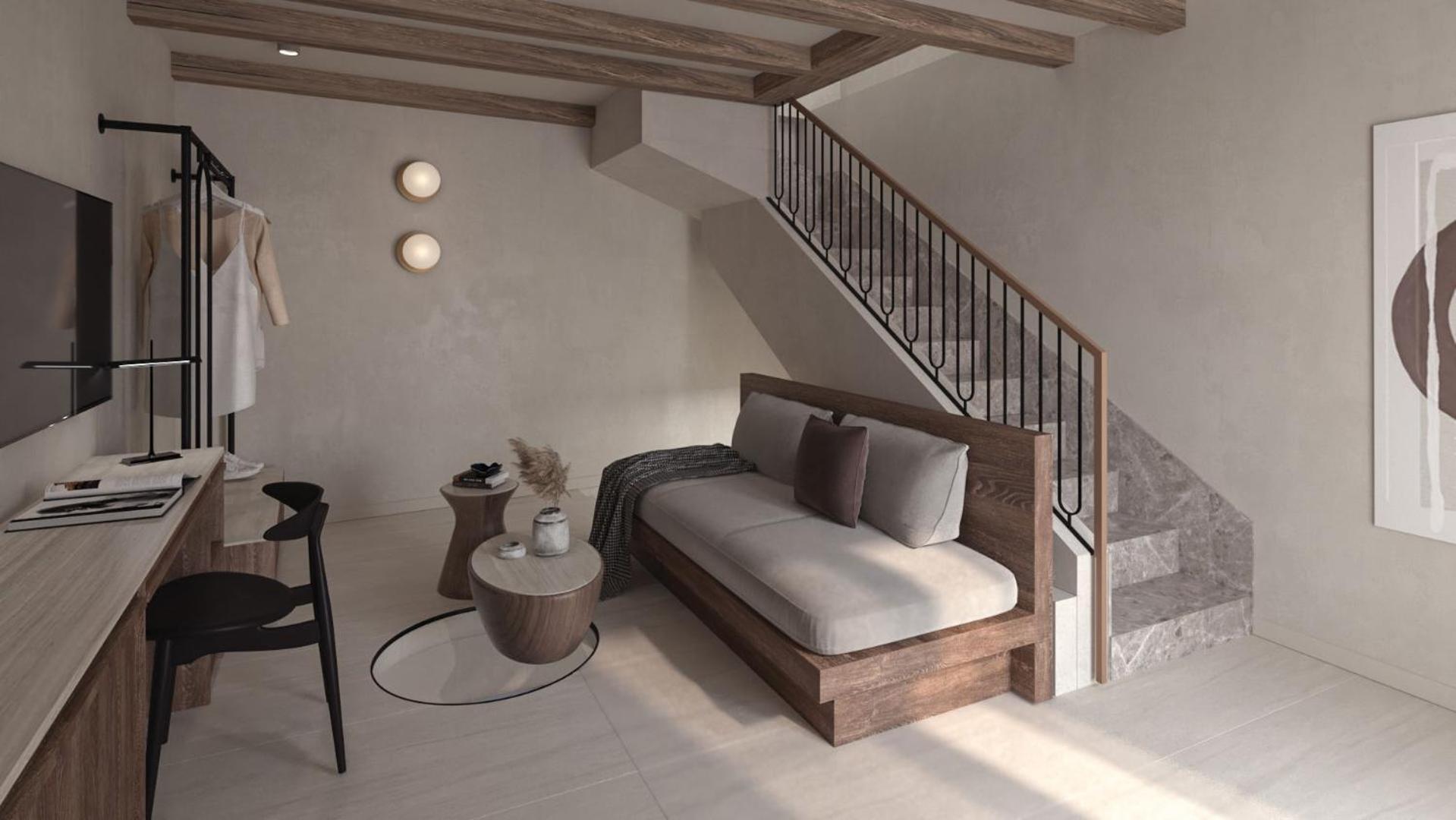 The48Suites Chania  Exterior foto