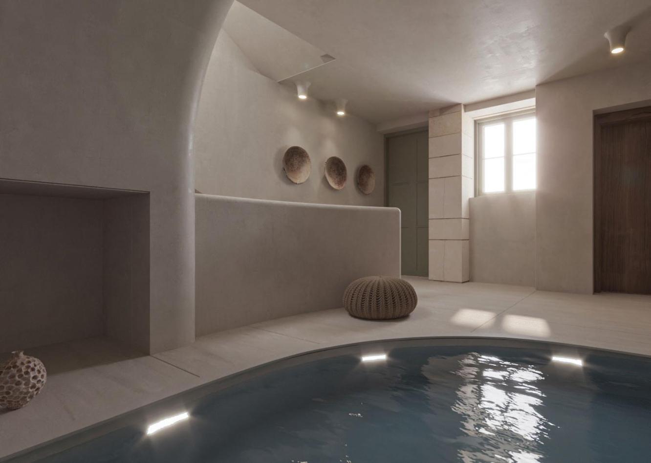 The48Suites Chania  Exterior foto